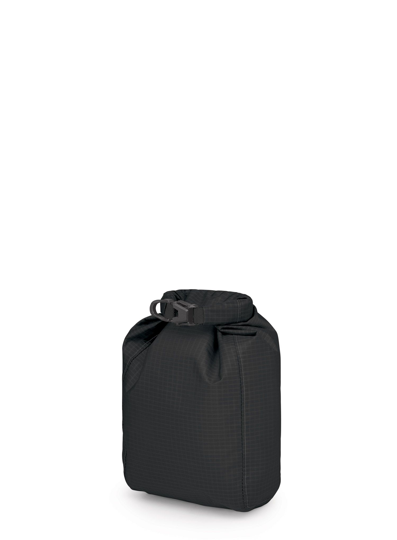 Geanta impermeabila Osprey Ultralight DrySack 3L w/Window - Black