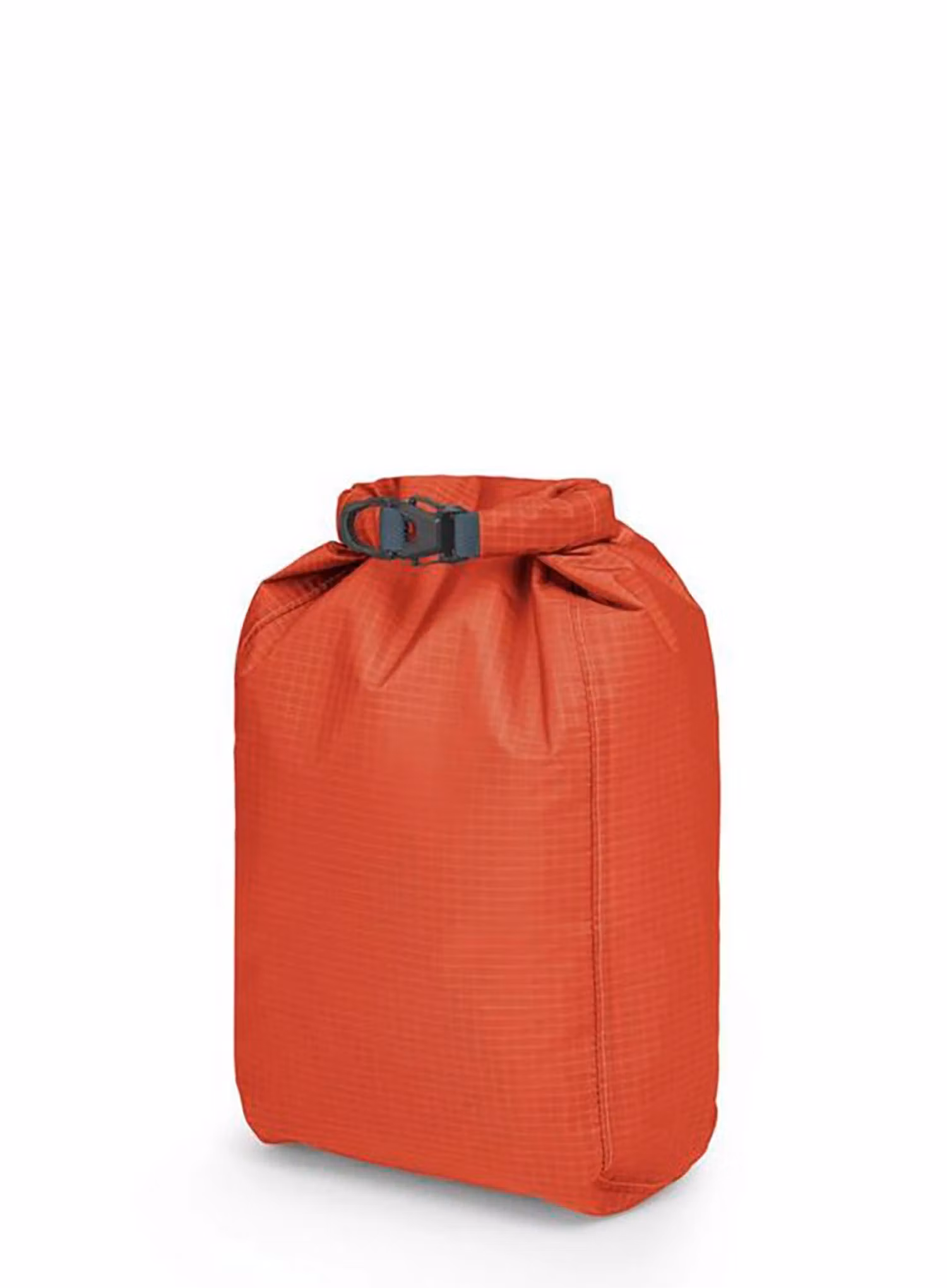 Geanta impermeabila Osprey Ultralight DrySack 6 l w/Window - mars orange