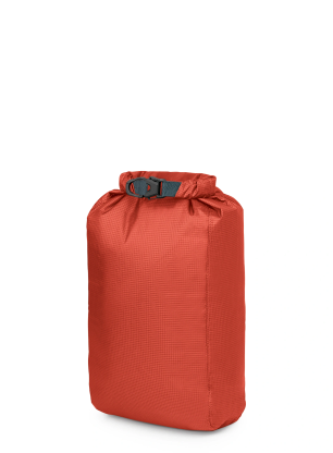 Geanta impermeabila Osprey Ultralight DrySack 6 - mars orange