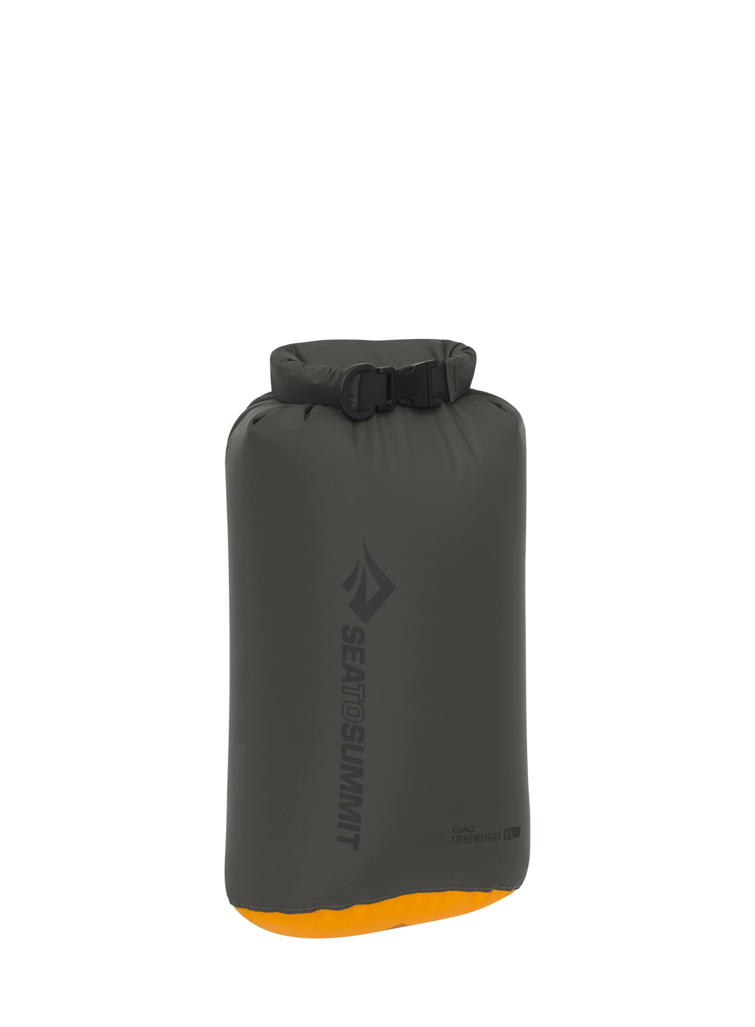 Geanta impermeabila Sea to Summit Evac Dry Bag 5l - beluga