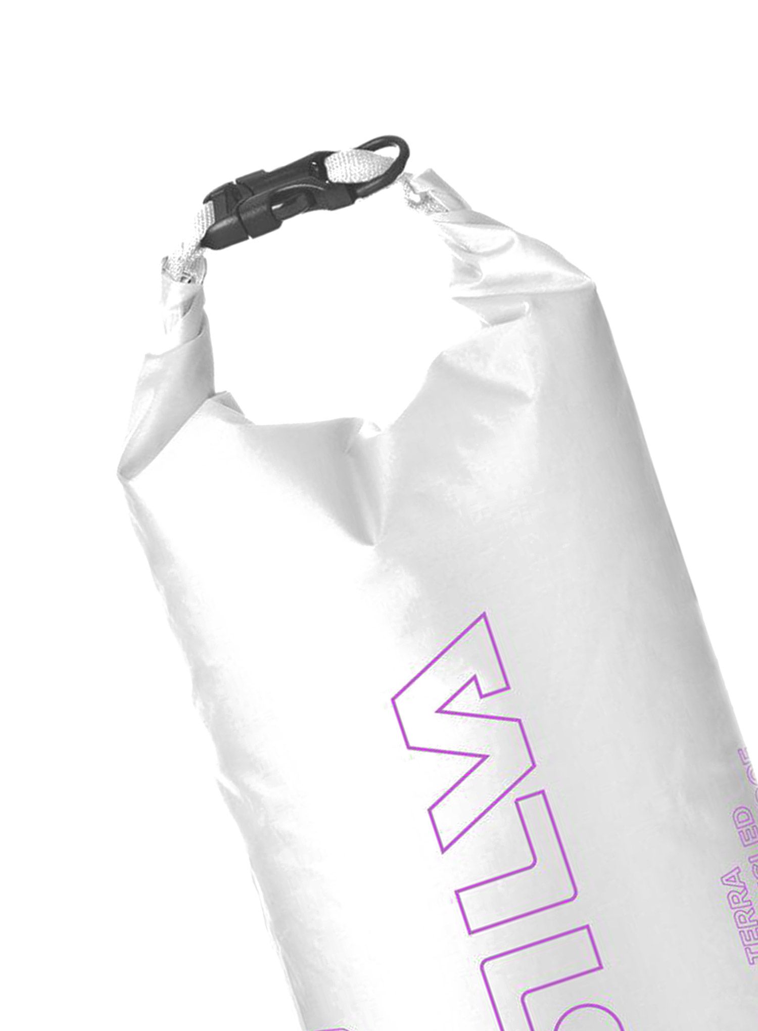 Geanta impermeabila Silva Terra Dry Bag 6L