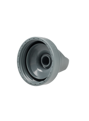 Capac Kambukka Twist Lid - grey
