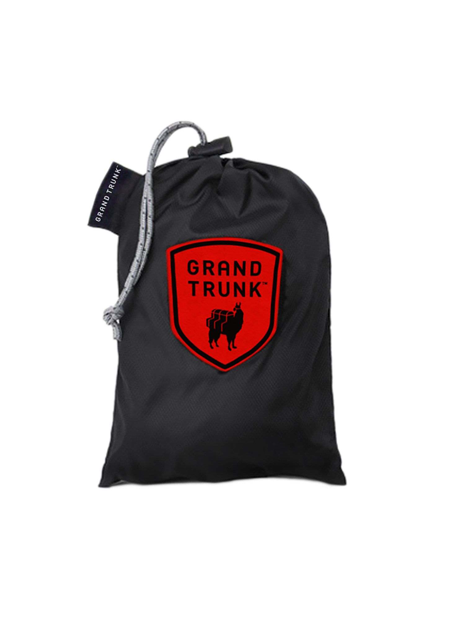Suspensie pentru hamac Grand Trunk Tree Slings Hammock Hanging Kit - black