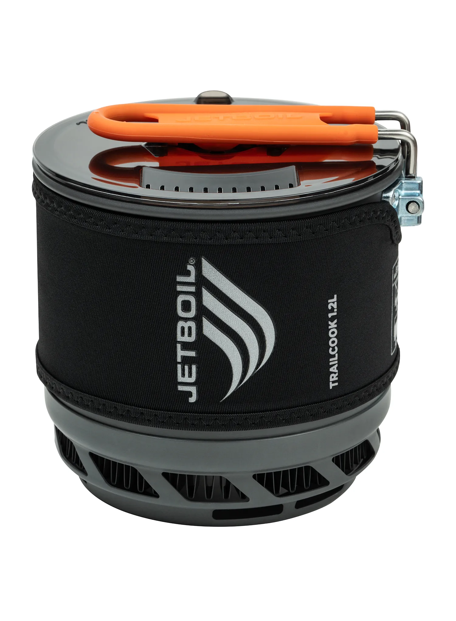 Set de gătit Jetboil Trailcook 1.2L - carbon