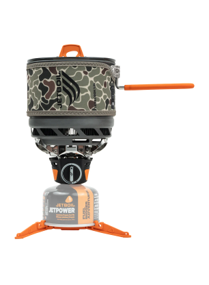 Set de gătit Jetboil Trailcook 1.2L - duck camo