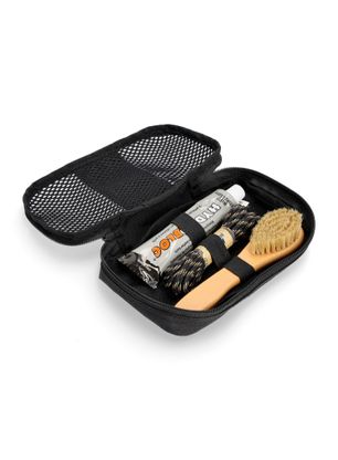 Kit de îngrijire a pantofilor Zamberlan Boot Cleaning Kit