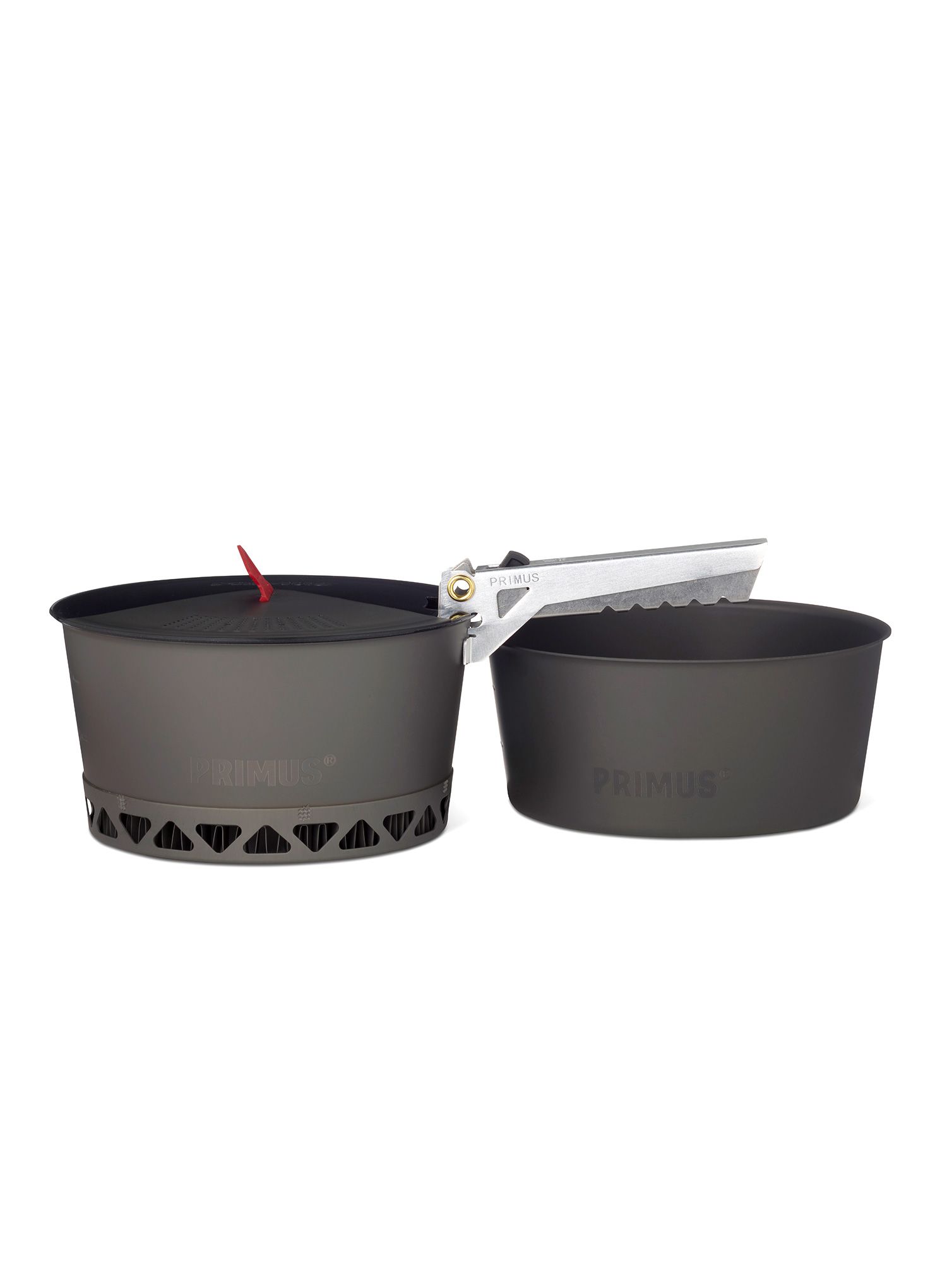 Set de vase de gătit Primus PrimeTech Pot Set 1.3 L