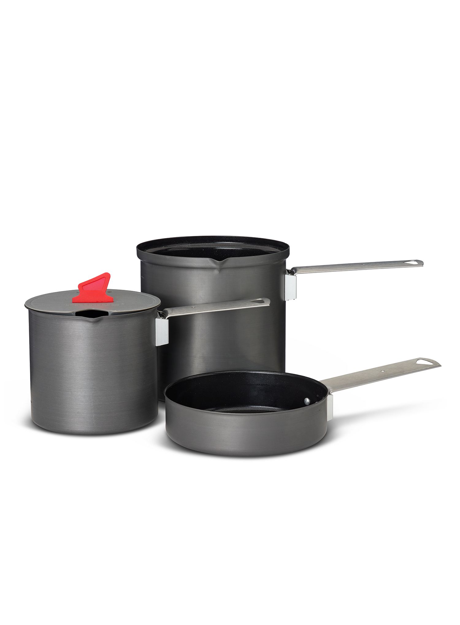Set de vase de gătit Primus Trek Pot Set