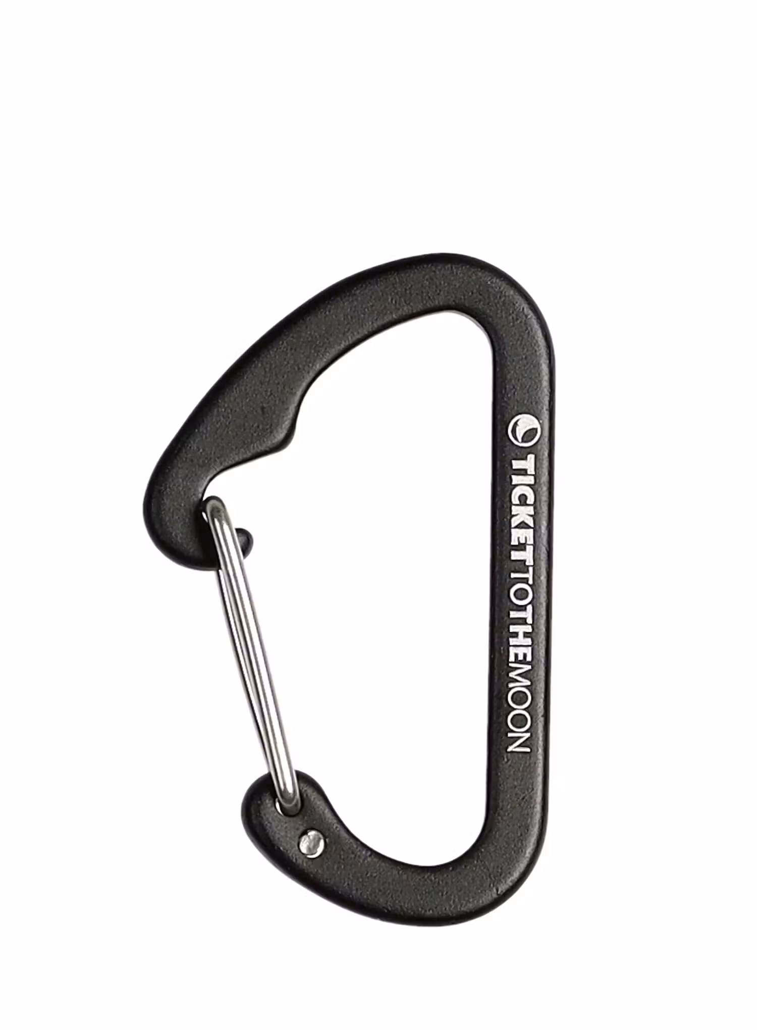 Set de carabiniere pentru hamac Ticket To The Moon Accessory Carabiner 8-pack