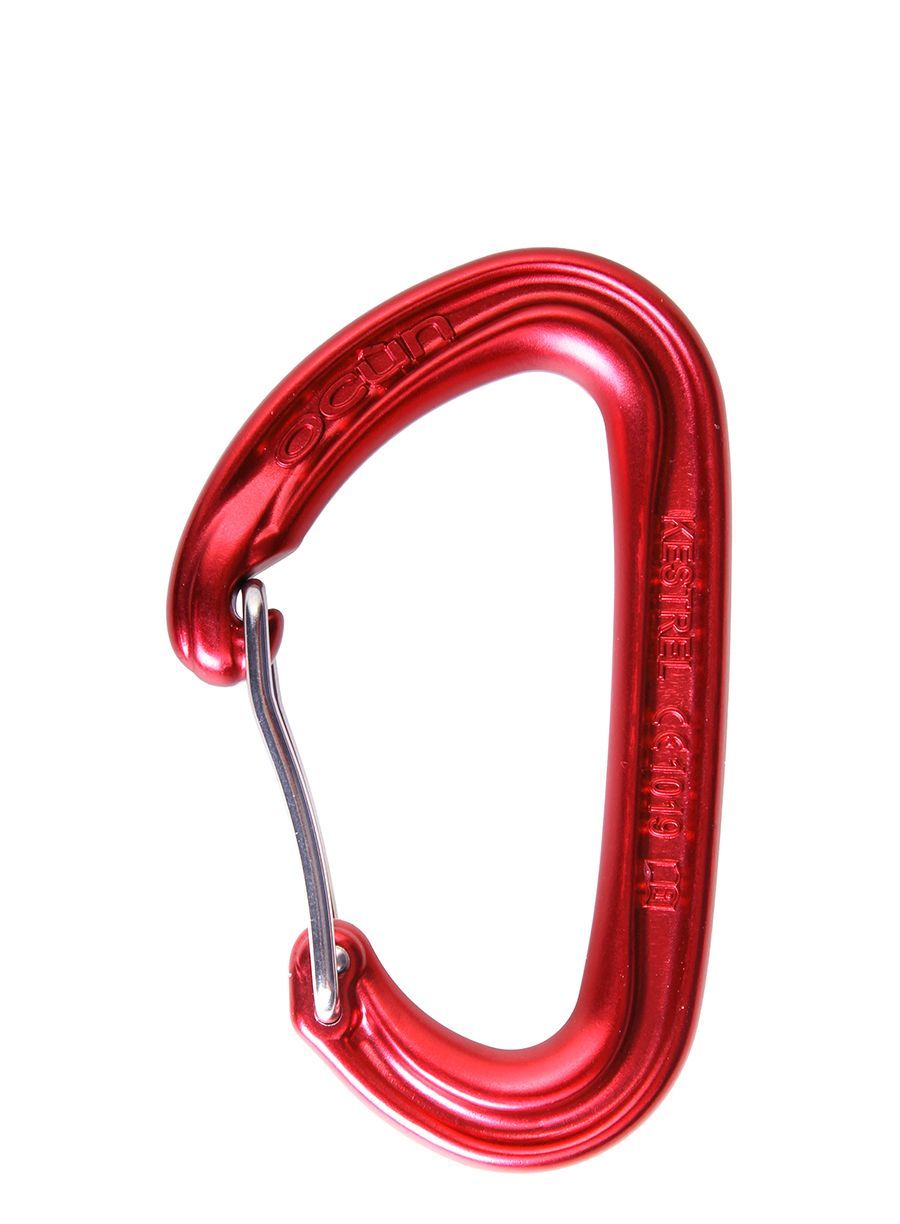 Set carabiniere Ocun Kestrel 6-Pack