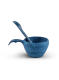 Set de vase de gătit Kupilka 37+Spork Set - blue