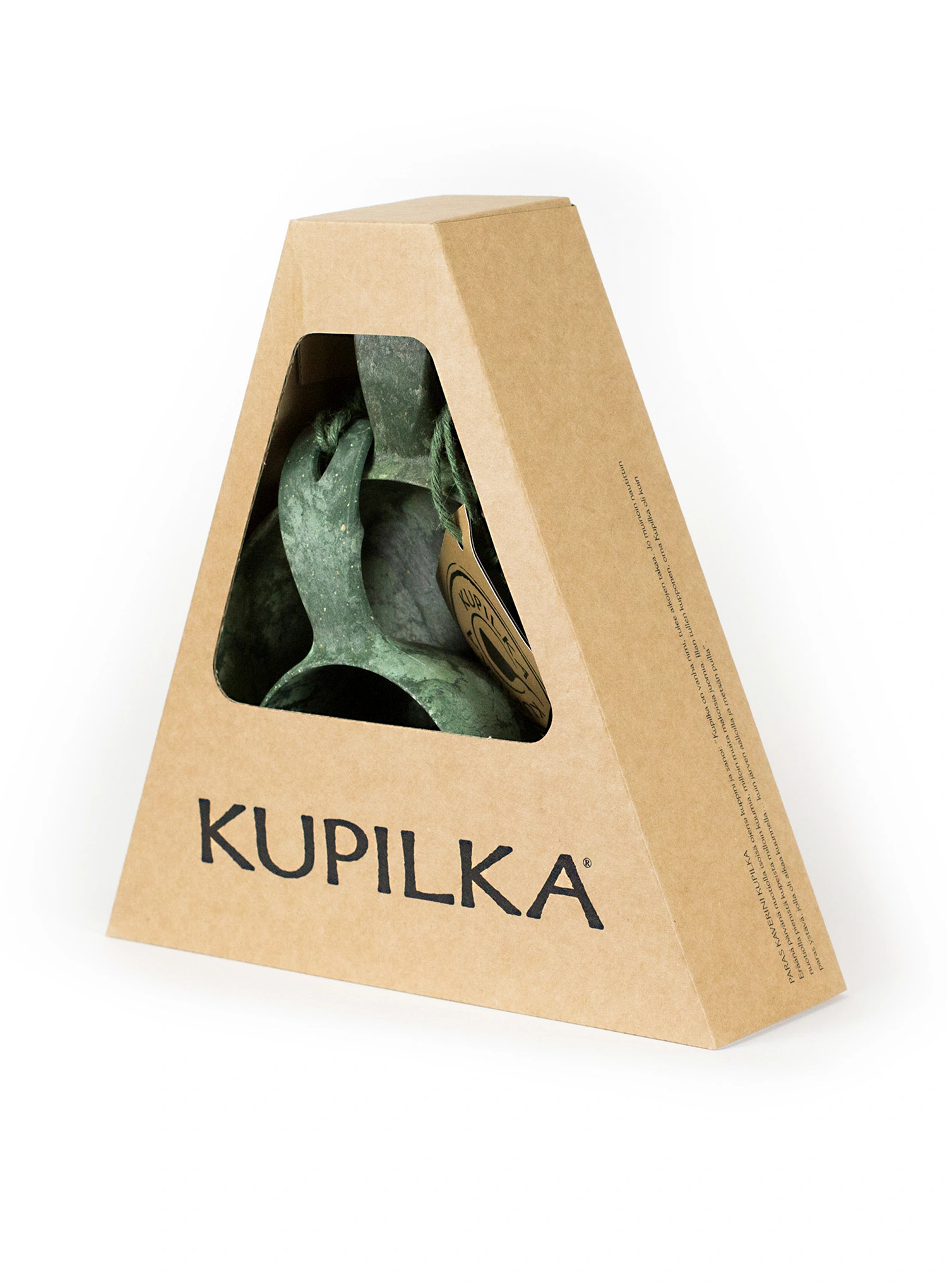 Set de vase de gătit Kupilka 55+21 Set - green