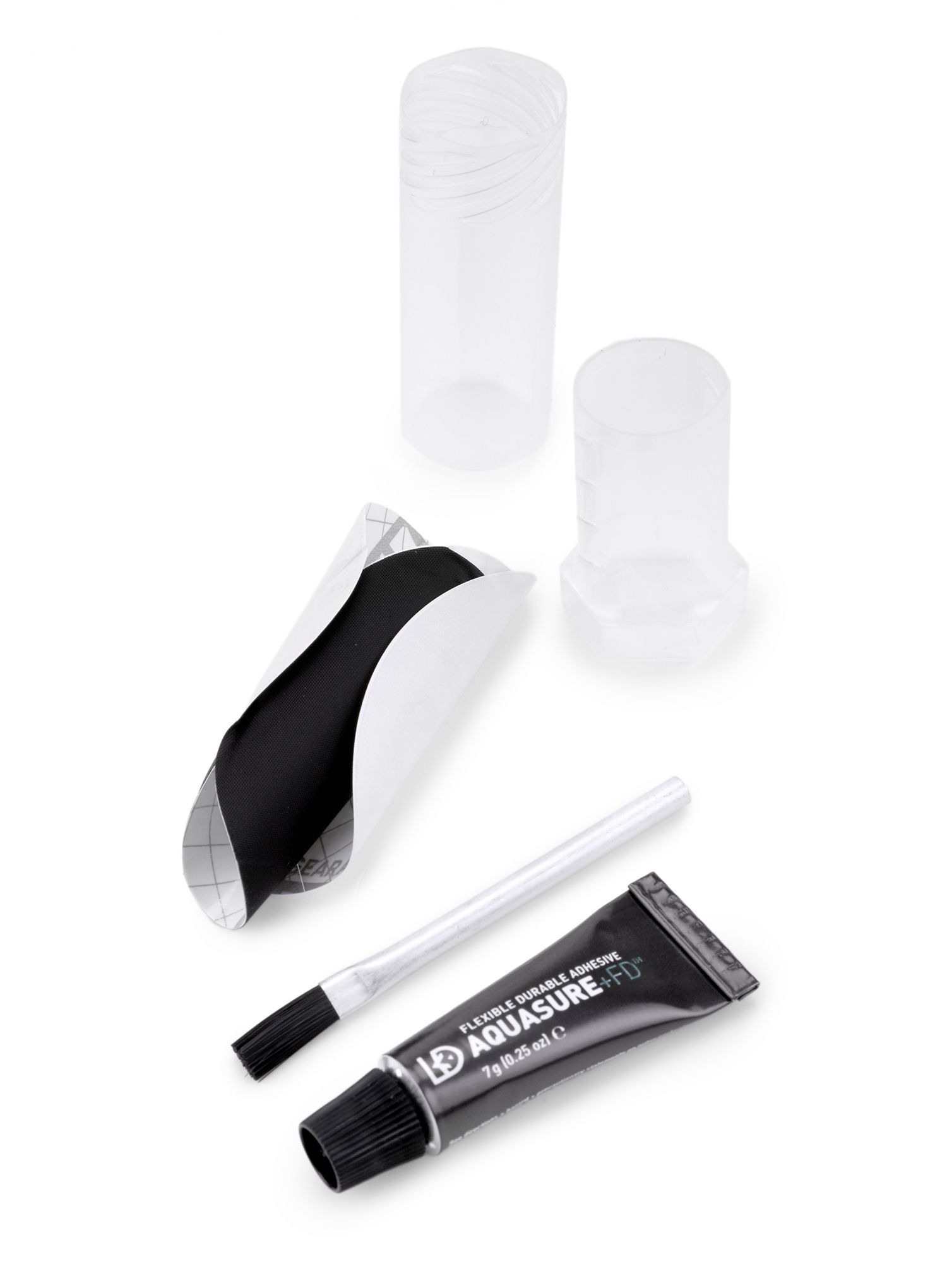 Trusă pentru reparații GearAid by McNett - Aquasure + FD Repair Kit