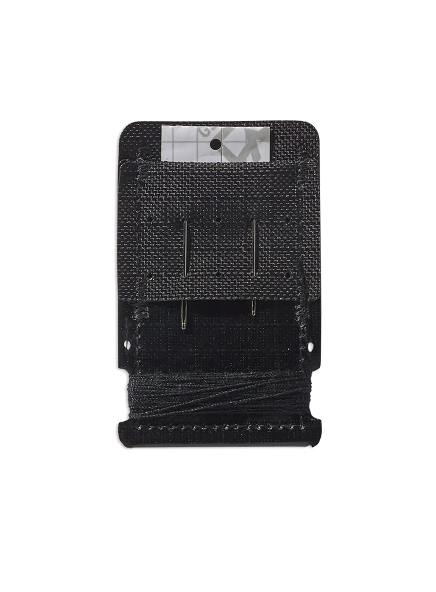 Trusă pentru reparații Patagonia Field Repair Kit - black