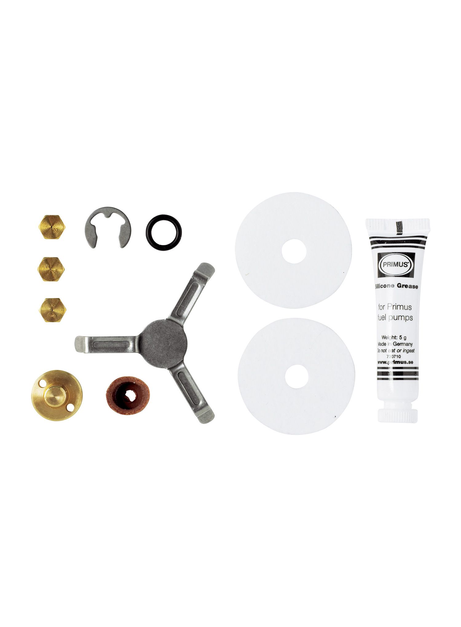 Trusă pentru reparații Primus Service Kit For Omnifuel & Multifuel