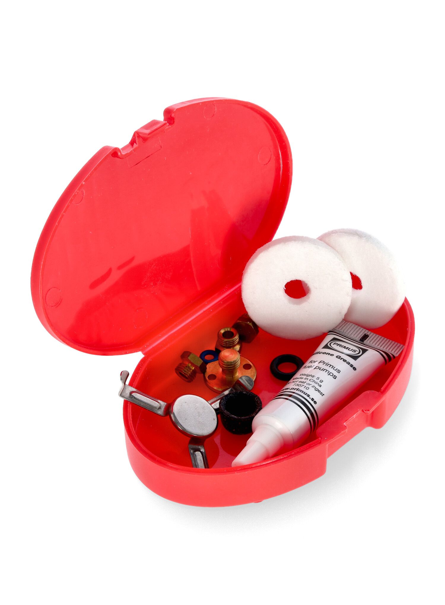 Trusă pentru reparații Primus Service Kit For Omnifuel Ti