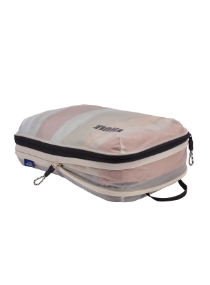 Set de organizare Thule Compression Cube Set - white