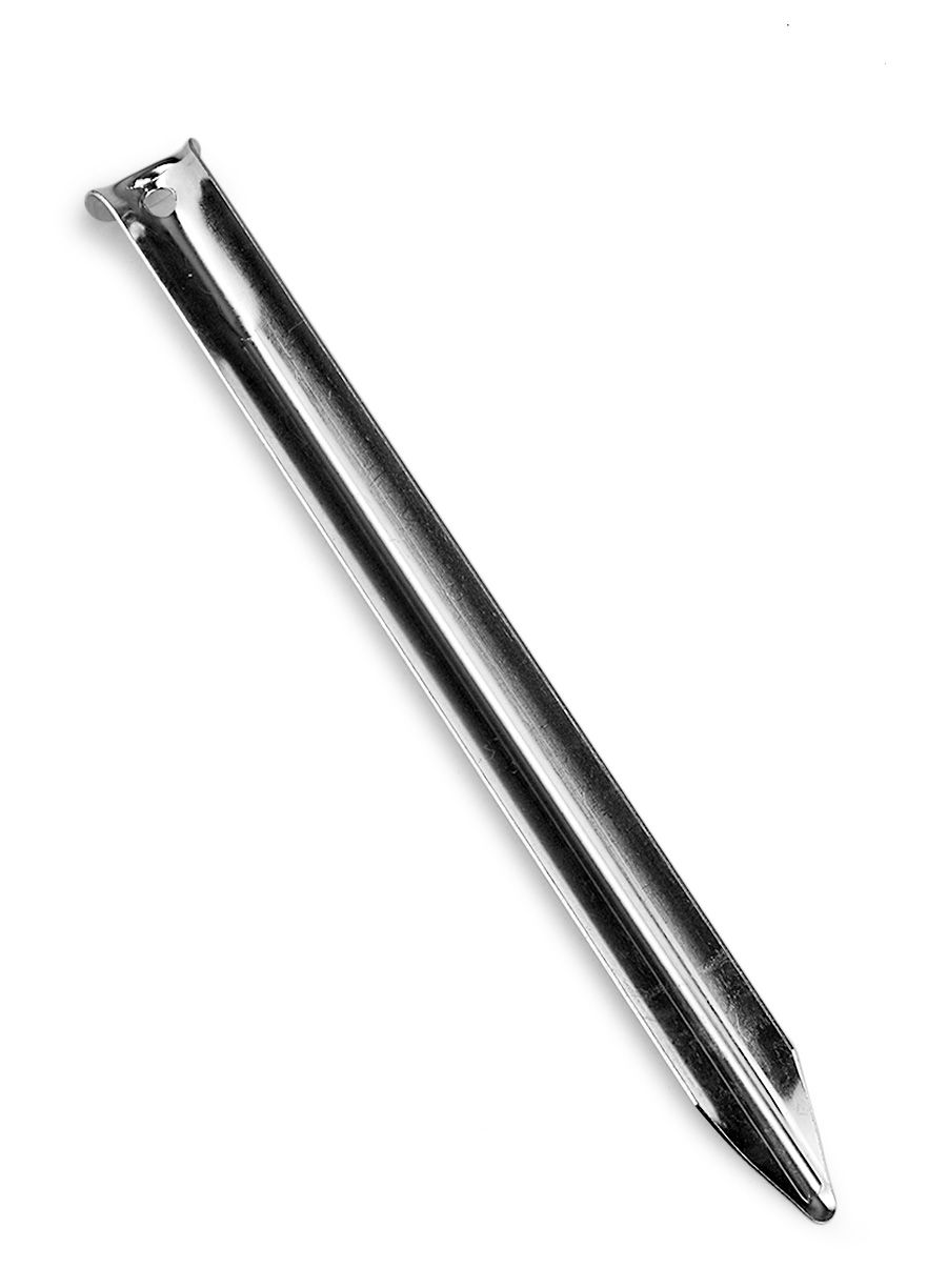 Cuie cort Outwell Halfround U-peg 24 cm 10 Pack