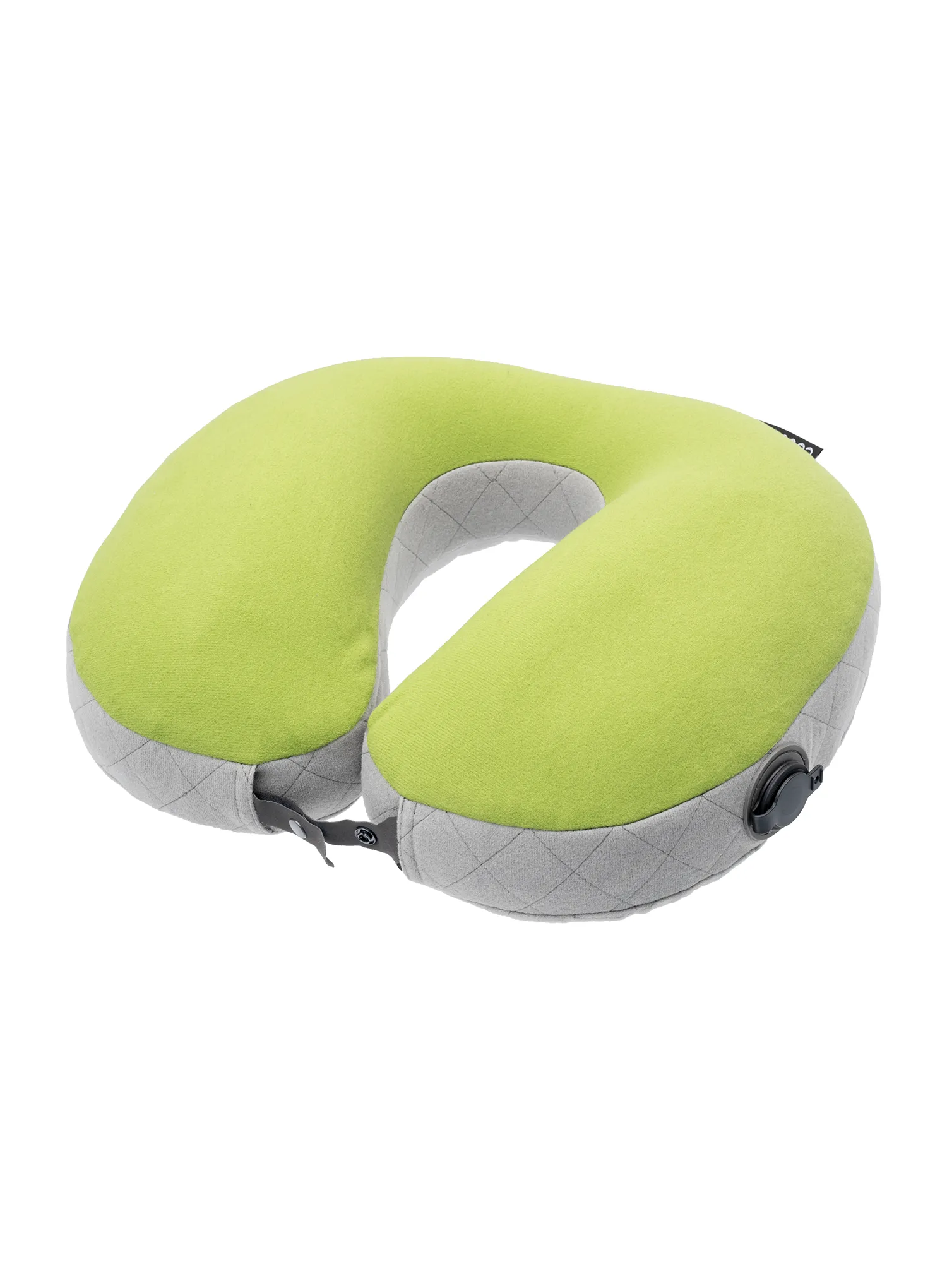 Set turistic Cocoon Travel Set 3-Pack - wasabi/black