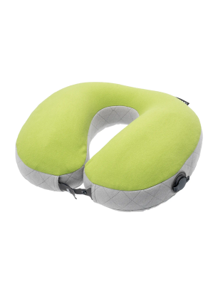 Set turistic Cocoon Travel Set 3-Pack - wasabi/black