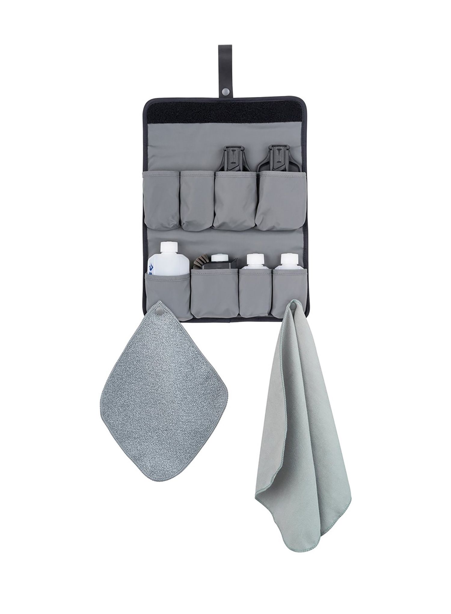 Set turistic Sea To Summit Camp Kitchen Tool Kit - 10 Piece Set