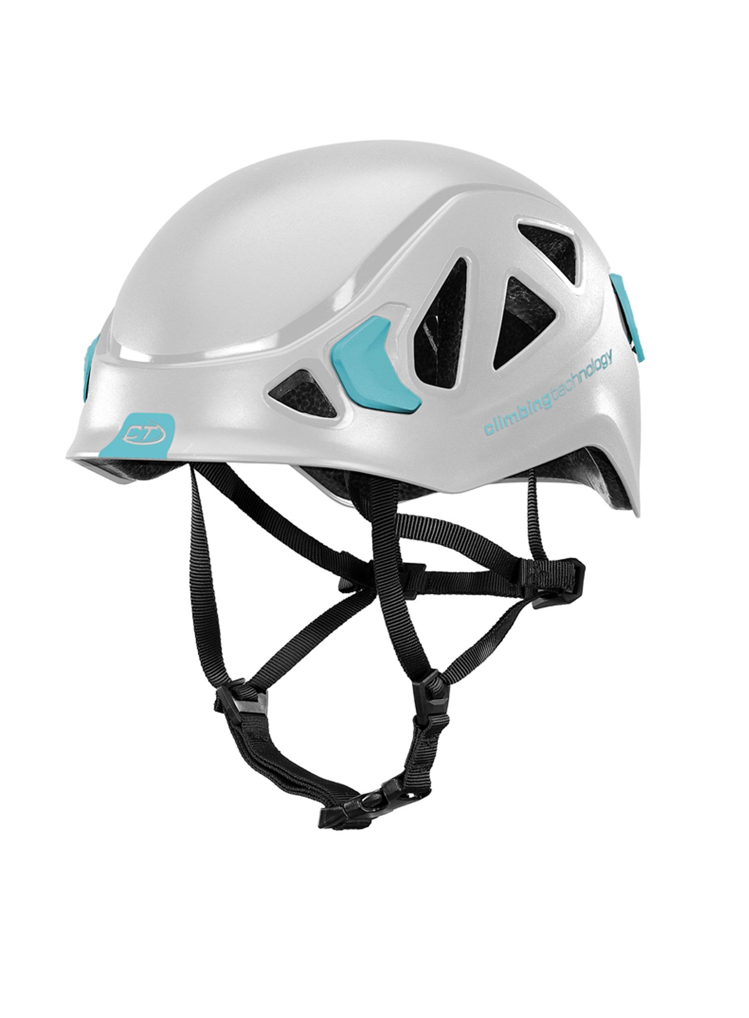 Kit via ferrata Climbing Technology/SKYLOTEC Top Shell VF Kit