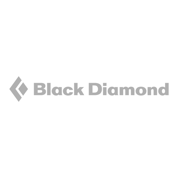 Black Diamond logo
